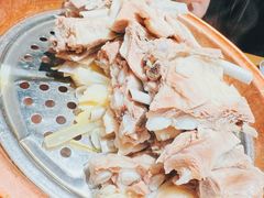 -蒙料·手把肉(望京店)