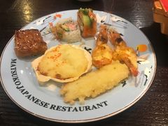-松子料理(亮马桥店)