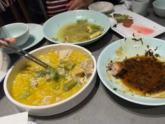 -小绍兴家宴·百年绍兴菜(鲁迅路店)