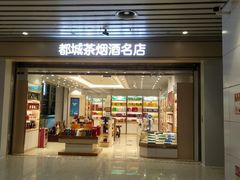 -广州白云国际机场-T2航站楼