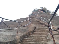 -丹霞山风景名胜区