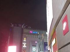 -宝龙广场(福州台江店)