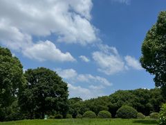 -南京市江宁方山