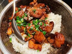 -九田家黑牛烤肉料理(新辰里亚运村店)