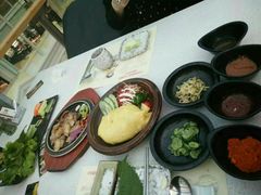 -将军牛排·尔滨地标朝鲜族美食(总店)