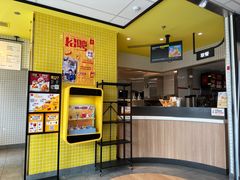 -麦当劳(普陀香溢花城店)