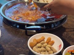 -宽田火锅(几江荣华店)