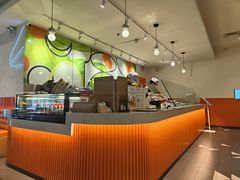 -油梨树 AVOCADO TREE(亮马桥店)