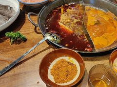 -楠火锅(昆山金鹰店)