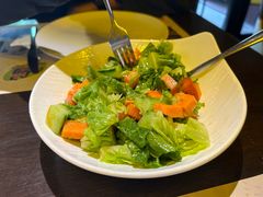 -Bombay Grill印度餐厅