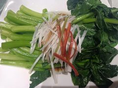 -老牌坊鲁菜名店(聊城美食岛店)