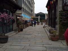 -回龙窝历史文化街区