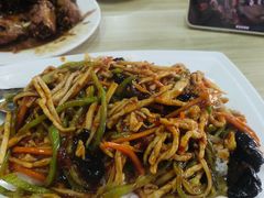 -巧味小馆