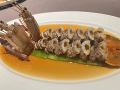 -遇外滩(BFC外滩金融中心店)