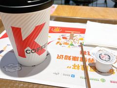 -肯德基(龙之梦购物中心店)