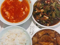 -七食九号食堂(东丽空港店)