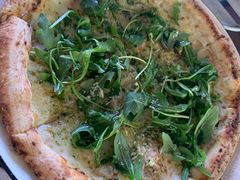 -PIZZA BIANCA(万象城店)