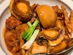 -侨美食家·粤菜(体育西路店)