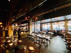 -Water Grill(圣莫妮卡店)