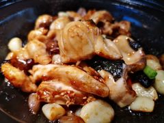 -大鸽饭(岗顶店)
