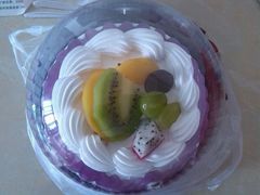 -欧贝拉蛋糕店(东门路店)