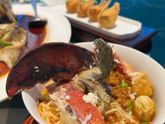 -快乐海鲜酒楼(滇池路店)