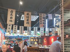 -老北京胡同味道二荤铺(酒仙桥店)