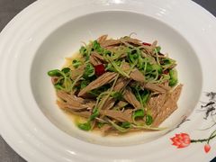 -悦福瑞酒楼(西影路店)
