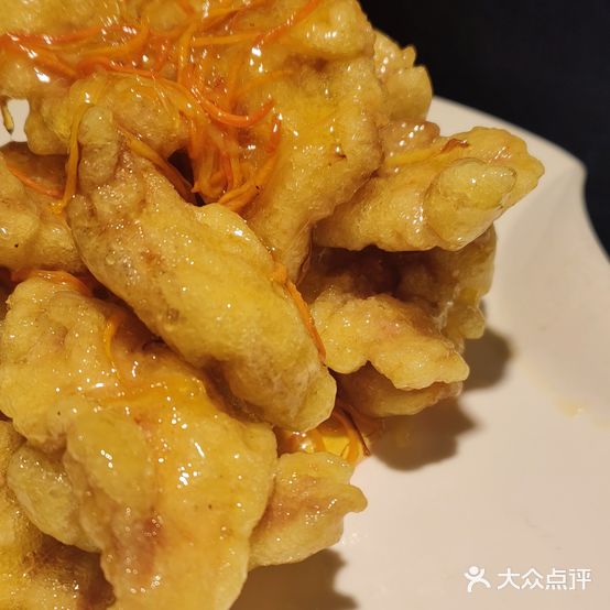 东北菜·烤烧