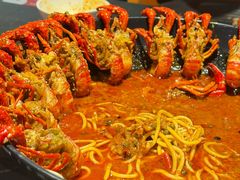 -红盔甲·小龙虾(人民广场店)