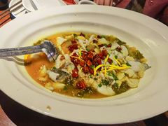 -绿茶餐厅(乐峰广场店)