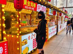 -Gucci(北京金融街购物中心店)