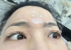 -Verywang半永久纹眉•仪器野生眉