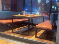 -小杨烤肉(朱雀店)