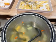 -天荷菜根·闽南素食自助(刺桐北路店)