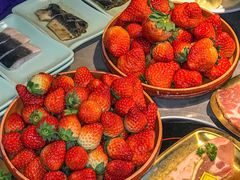 -伍棵星炭烤自助料理·烤鳗鱼(浦东食品城店)