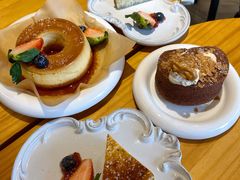 -LOOKA COFFEE(大鹏所城店)