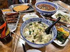 -凤齐羊肉烩面馆