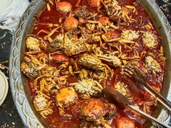 -巴犀烧烤(新崇光店)