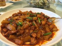 -谷语中餐厅