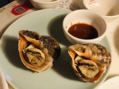 -日丰园海肠水饺·老字号大连海鲜(和平广场店)