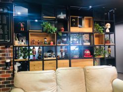 -刺客纹画纹身·洗纹身·穿孔饰品