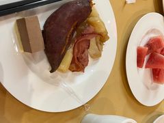 -韶关经律论国际酒店温泉