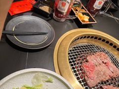 -谷牛和牛烤肉(漕河泾印象城店)