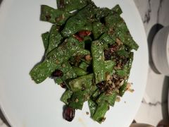 -雀蓝川菜(滨湖万象汇店)