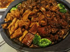 -南园酒家(前进路店)