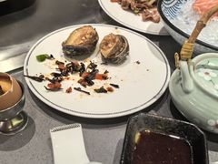 -温度铁板烧(亚泰大街店)
