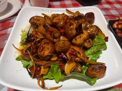 -燕青小馆(东园大厦店)