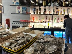 -斯普汇生蚝牛排馆(中骏世界城店)