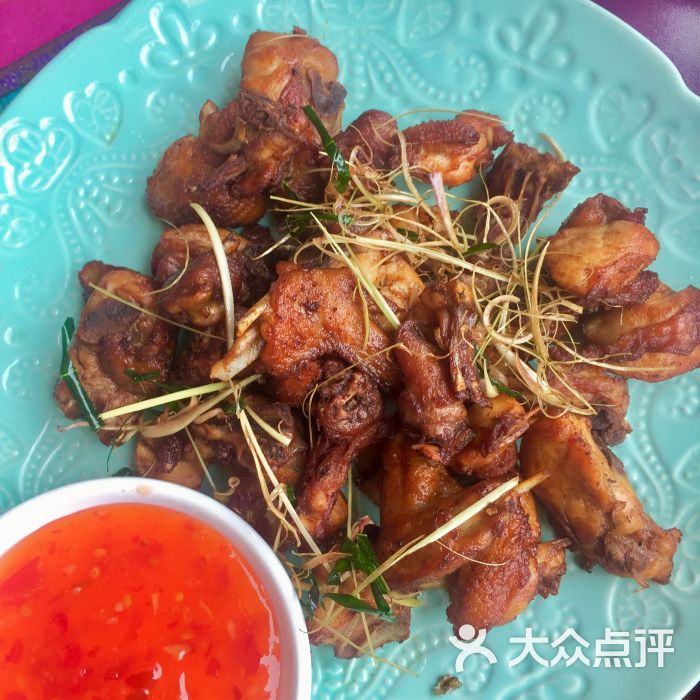 娘惹叻叻东南亚餐厅(琅西店)图片 - 第2张